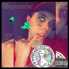 Topaz - Dopamine (Ridin' Remix)
