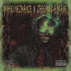IHAVEONECHANCE X CREEPIN MANE - SILENT SUNDAY (PROD. CAPRAMANE)