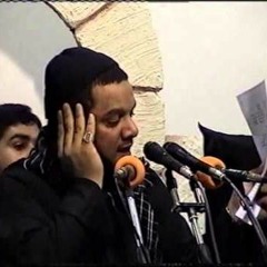 07 الفقرة الرابعة إصدار الصديقة الصغرى 1425هـ - الشيخ حسين الاكرف