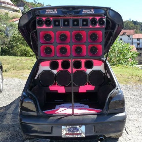 Stream Car Audio Venezuela music  Listen to songs, albums, playlists for  free on SoundCloud