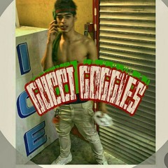Gucci Goggles / FED ( snippet )