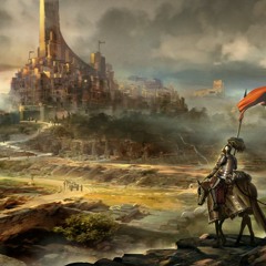 Castle Gray