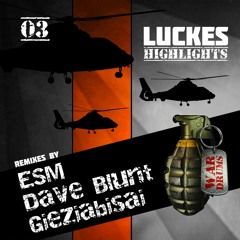 Luckes - Highlights (Dave Blunt Remix) Preview