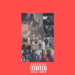 Camwill94 X Nappy K Rose - panorama