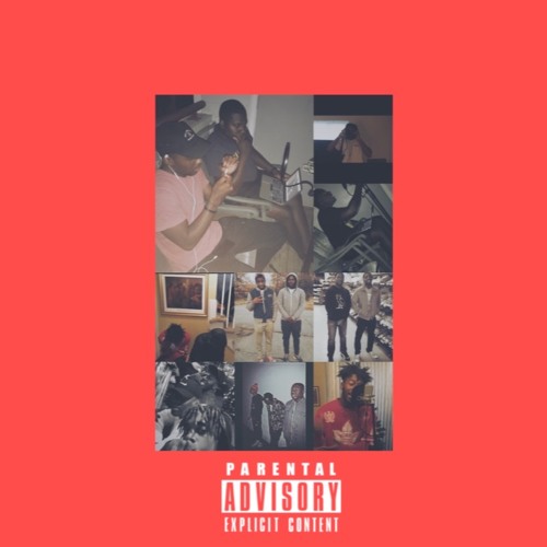 Camwill94 X Nappy K Rose - panorama