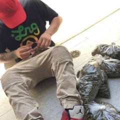 Drippy Lo - Pain (Prod. By Figurez)