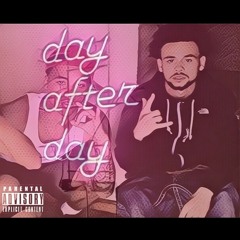 G Kilo - Day after day