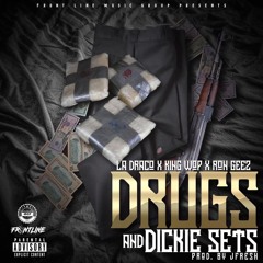 DRUGS & DICKIE SETS