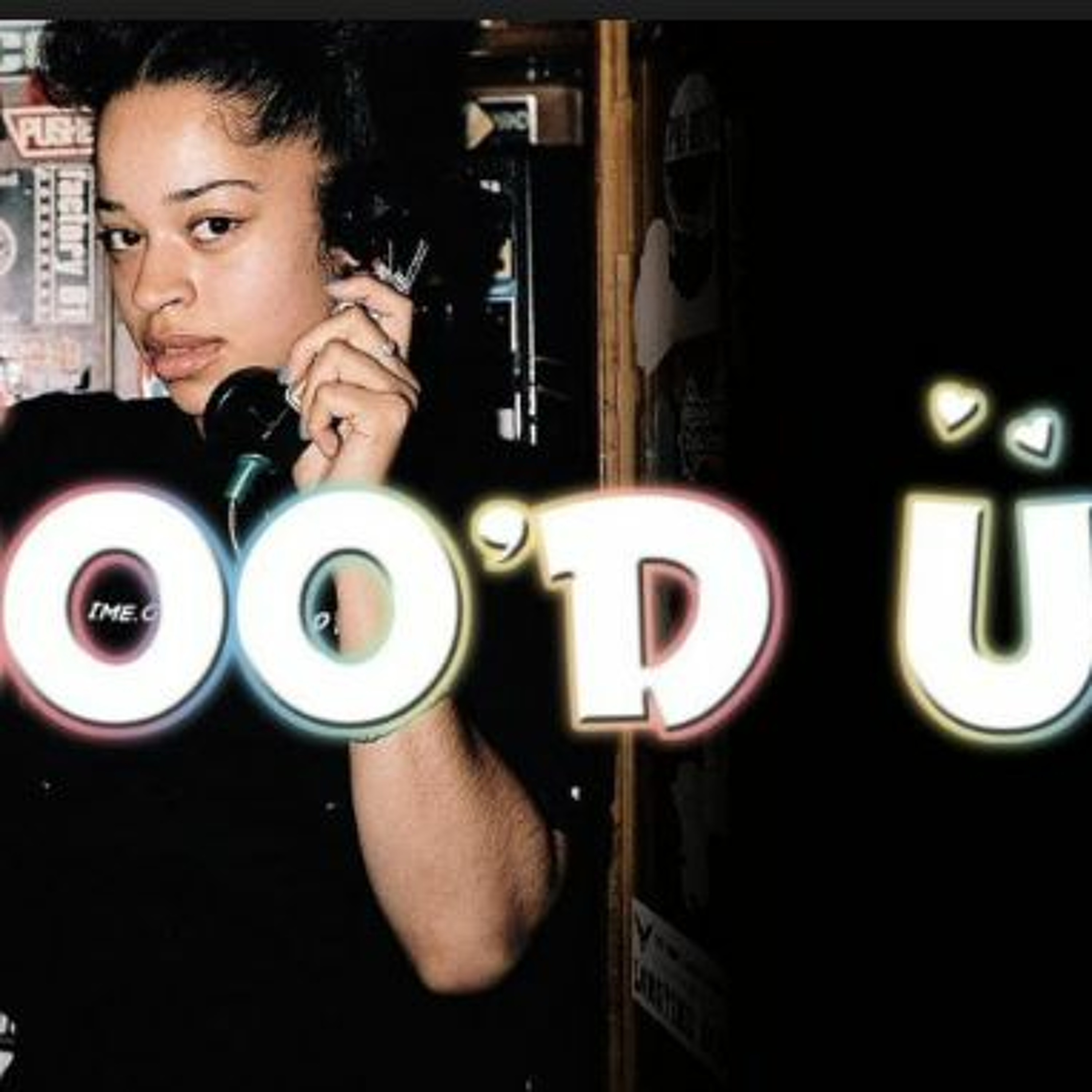 Boo'd  Up Remix episode artwork
