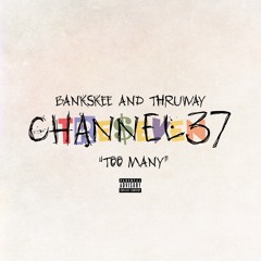 Channel 37 "2 Many" Produced by Spkilla & Nel E Nel