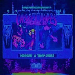 Morgue! & TrippJones - .Goldeneye (Feat. Black Smurf) [Prod. By KevinTheCreep] ( $lowed & Chopped )