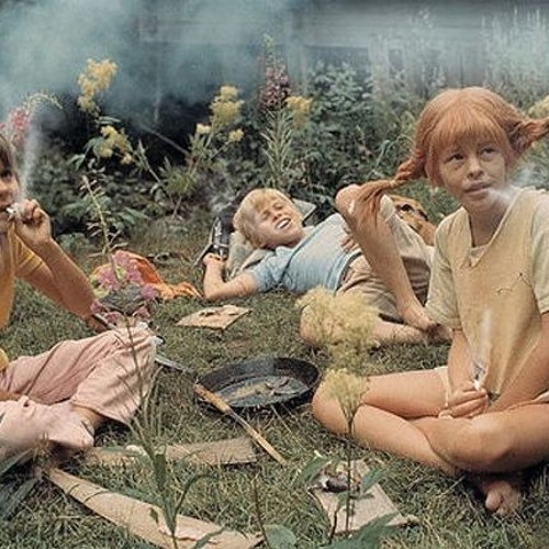 Pippi Langfisse