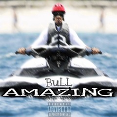 AMAZING - BuLL (prod. @seanteej)