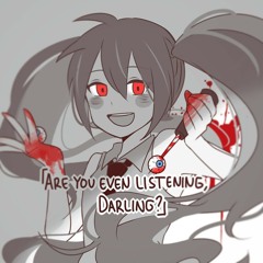 (Nightcore) Darling (ダーリン) - Maretu