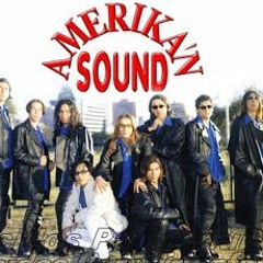 Amerikan Sound Mix
