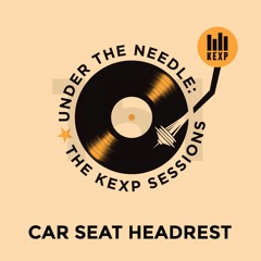 Under The Needle, Episode 151 - Car Seat Headrest (Promo)