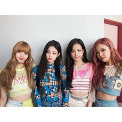 THE OFFICIAL] BLΛƆKPIИK (블랙핑크) THREAD / BORN PINK World