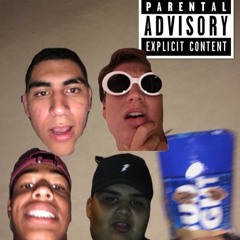 Cartier Drip (ft. AyoLeelo, Big Ounce, MICAH, Trouble Doms) Prod. MICAH