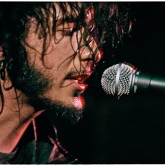 Reignwolf - Jealous Guy Cover Live