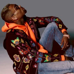 Chris Brown - All Night