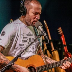 Ben Harper - Hallelujah (live)