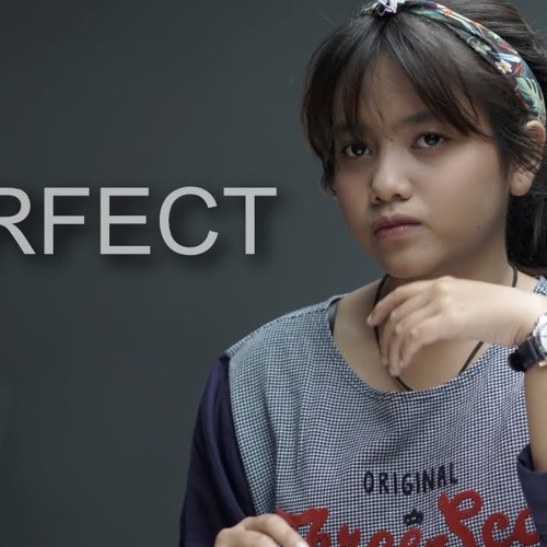 Perfect Ed Sheeran Cover Hanin Dhiya
