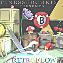 Level 9:Green Hill Zone(Ft.Oji)[Prod by.Robb2B x RayAyy)