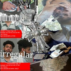 Irregular