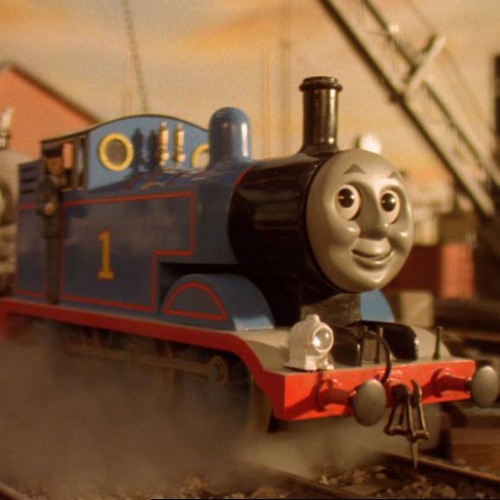 Positive Puffer (Thomas' Theme)