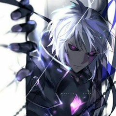 [Nightcore] - Outcast - NF