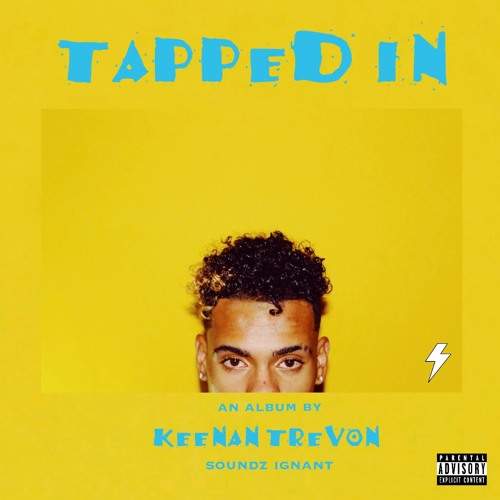 @keenantrevon ~ A Song About You (Drunk) [Prod. Chaz X]