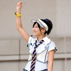 Stay For Ponytail (Sunrise.Works Mashup) [FREE DOWNLOAD]