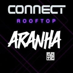 ARANHA - Connect rooftop / Hotel Dan Inn