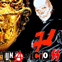 NAZI POPE FUKKK OFF!!!!!!!!!(Freeflow) - Slick Vic