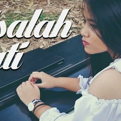 Risalah Hati Dewa 19 Cover Hanin Dhiya