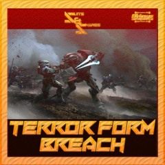 Breach ~ Terror Form (Free Download)🐲🐉{010}
