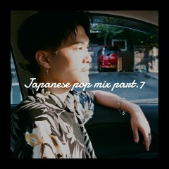 Japanese pop mix part.7