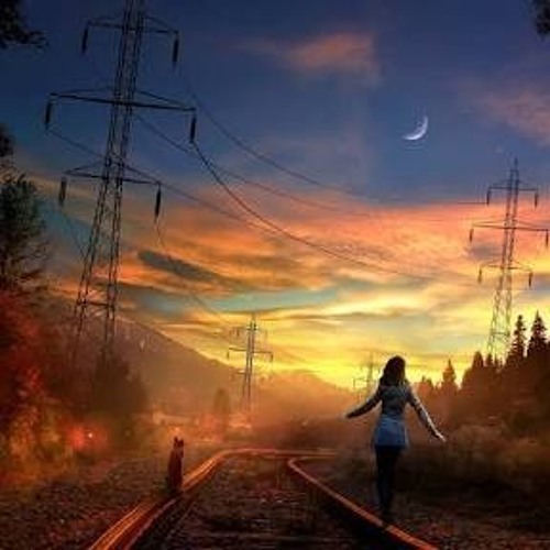 Really Slow Motion  - Edge Of Eternity