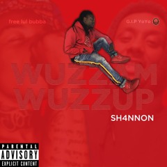 Sh4nnon " Wuzzam, Wuzzup " [ Trouble x TM88 remix ]