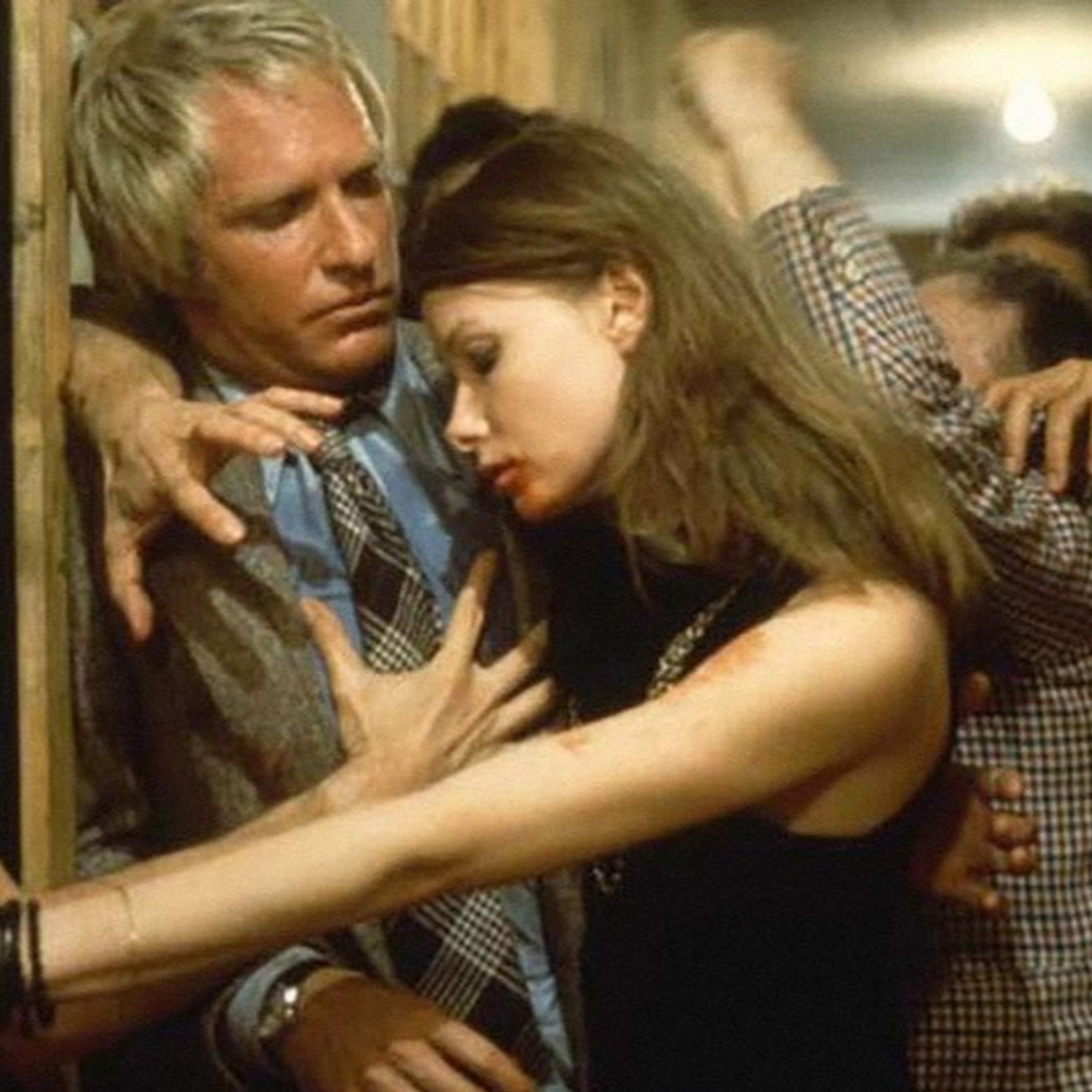 #339 Shivers (1975), de David Cronenberg