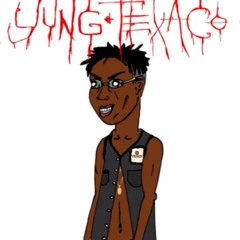 YUNG TEXACO - STAYED DOWN (prod. SAINT)