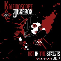 Hot In The Streets Vol. 7 (DJ Set Recorded Live At The Mousetrap 7-14-18)