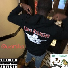 Quanito X VonVon - Wave Bros