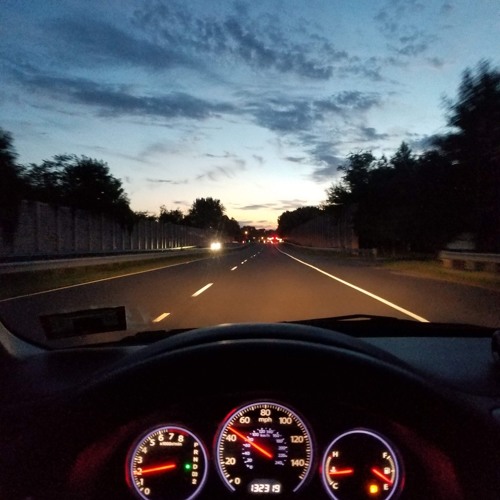 Driven