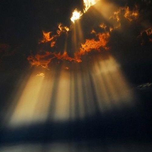 "Ricercar" from Chamber Symphony - Beams of Heaven