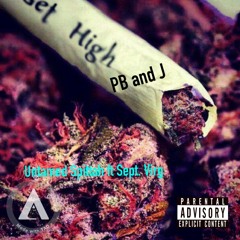 PB and J (feat. Sept.Virg - Prod. By E-Trou Beats)