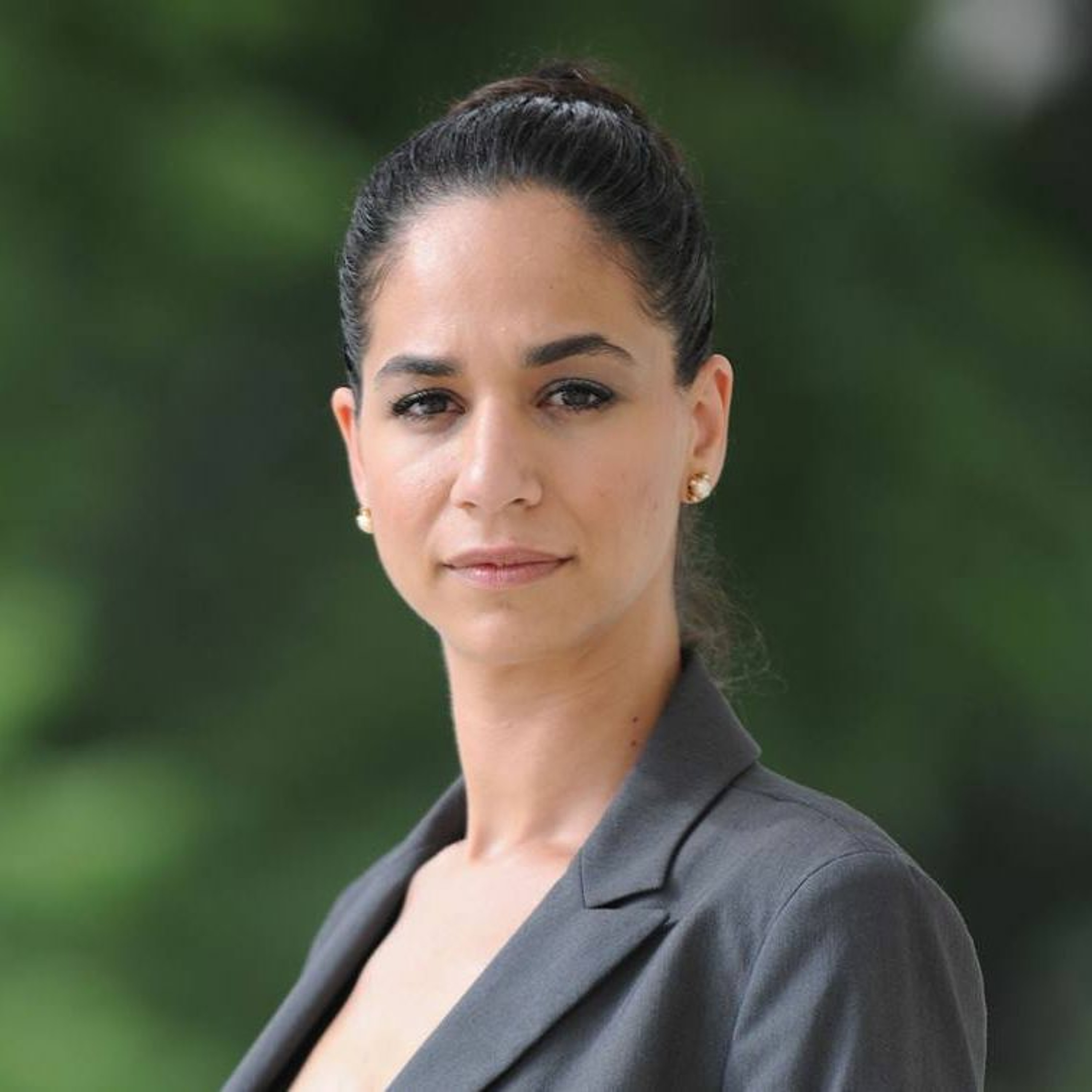 Whither Palestine: Noura Erakat on the historical impasse of Israel's colonial occupation episode artwork