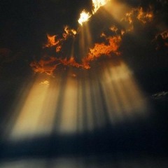 "II. The Flood - clouds may hide tomorrow's sun" from Chamber Symphony - Beams of Heaven