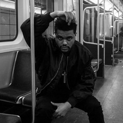 The Weeknd - The Delay *UNRELEASED*