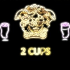 Angel Karson x Yung Keef - 2 Cups (Prod. Medusa Beats)